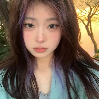 天上的星星