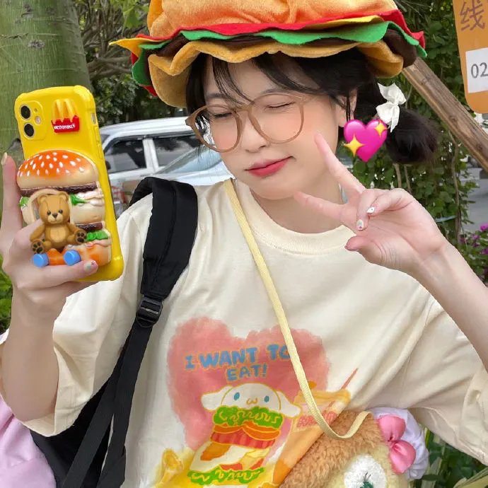 麻辣女孩电影版：超级任务
