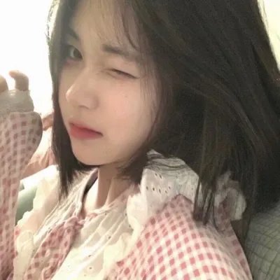 可爱的小崽子们